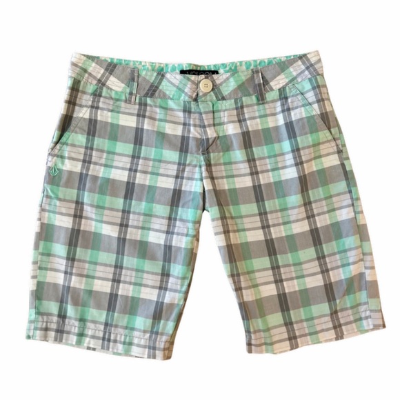 Volcom Pants - Volcom Bermuda Shorts